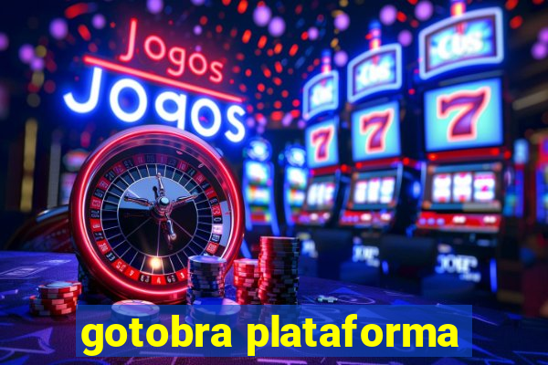 gotobra plataforma